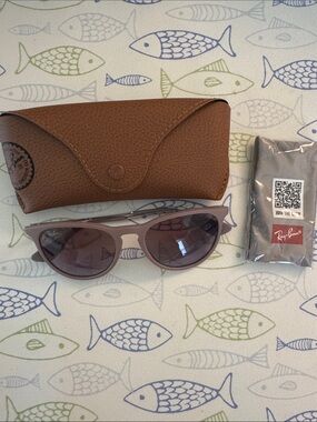 Ray Ban Erika Classic